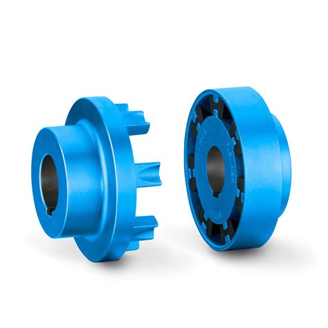 neupx|FLENDER Pin coupling N.